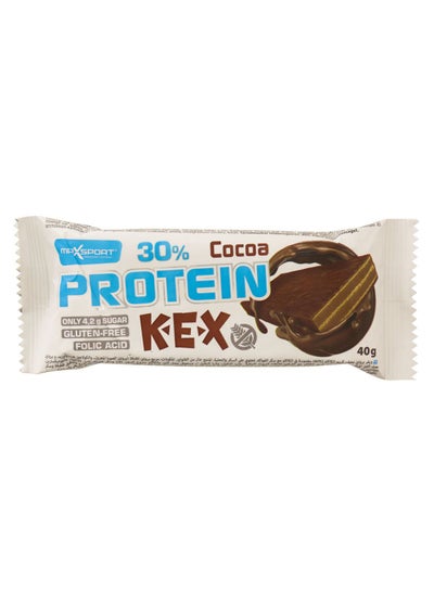 Buy Protein Cocoa Kex 40grams in UAE