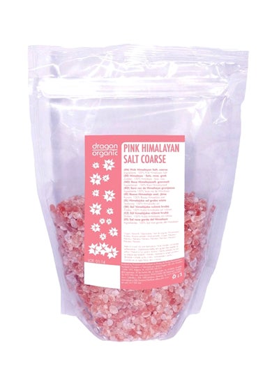 Buy Himalayan Salt Coarse 500grams in UAE