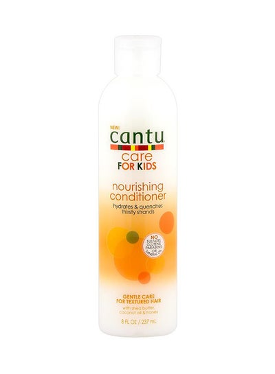 Buy Care For Kids Nourishing Conditioner, 8 Fl Oz 237Ml in UAE