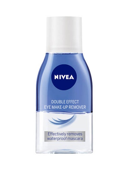 Buy Double Effect Eye Make-Up Remover 125ml in UAE