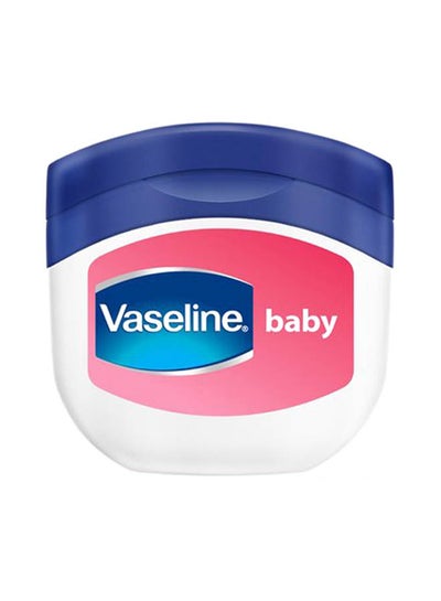 Buy Petroleum Jelly Baby 450Ml in Saudi Arabia