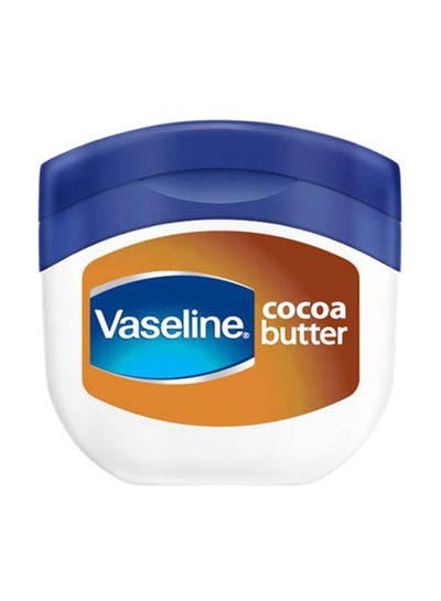 اشتري Petroleum Jelly Cocoa Butter 250Ml 250 مل في الامارات