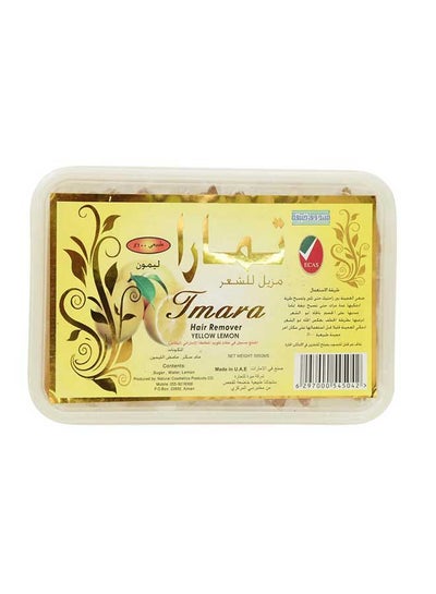 Buy Tmara Hair Remover White 500grams in UAE