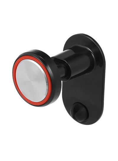 Buy Over Ear Headset Holder Black in Saudi Arabia