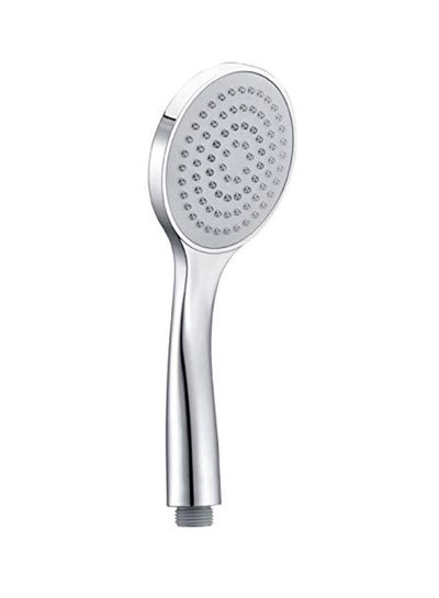 Buy Matrix Hand Shower Chrome Silver in UAE