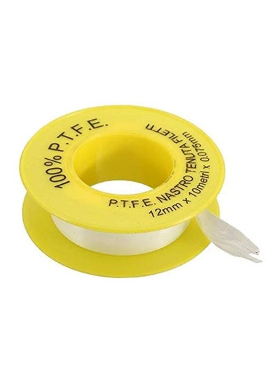 Buy PTFE Thread Tape White in Saudi Arabia