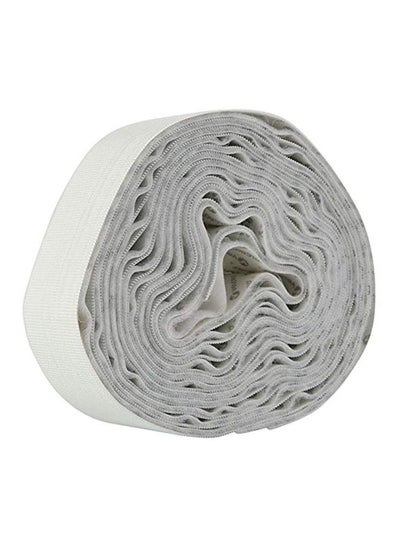 Buy Industrial Strength Tape White 4500x5cm in UAE