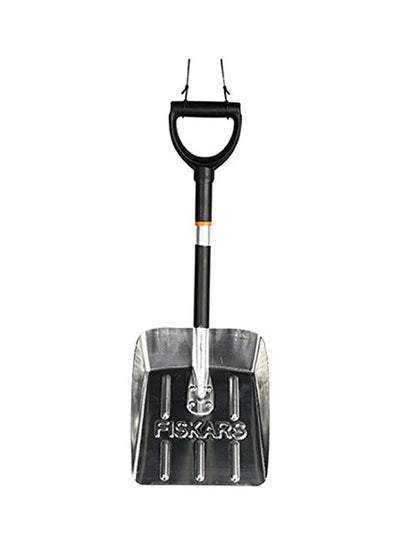 Buy Aluminium Snow Shovel Silver in UAE