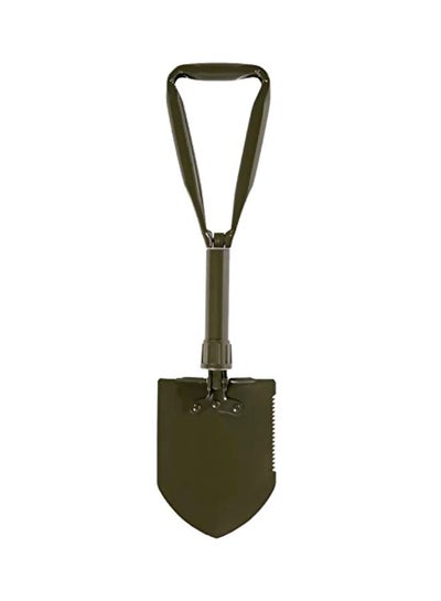 Buy Folding Shovel Brown in UAE