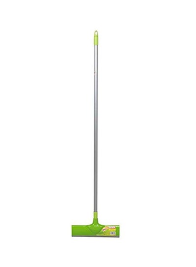 Buy Floor Squeegee Green/Silver in Saudi Arabia