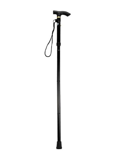 Buy Portable Hand Walking Stick For Trekking Hiking in UAE