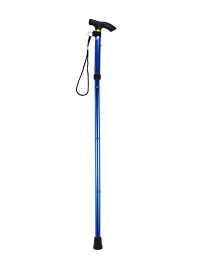 Buy Portable Hand Walking Stick For Trekking Hiking in UAE