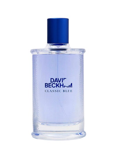 Buy Classic Blue EDT 90ml in UAE