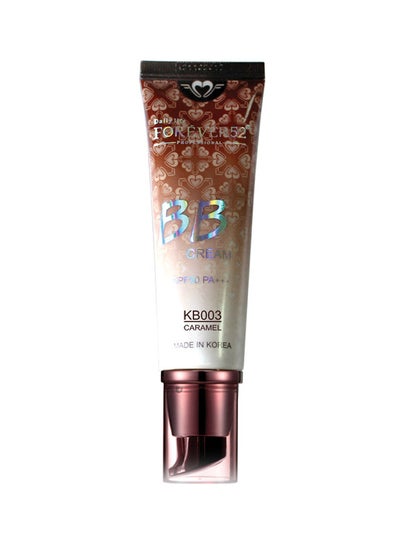 Buy BB Cream Caramel KB003 in Saudi Arabia