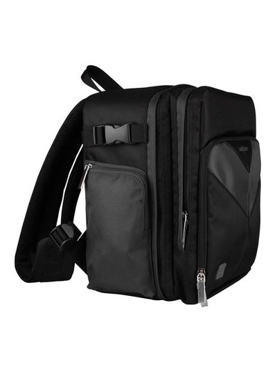 اشتري Travel Backpack For Panasonic Lumix DSLR Camera في الامارات