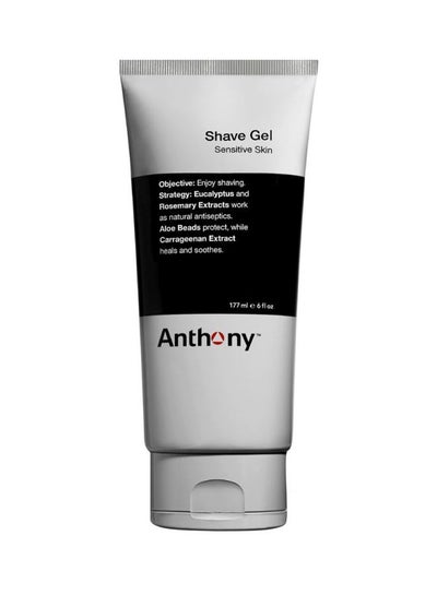 Buy Shave Gel 177ml in UAE