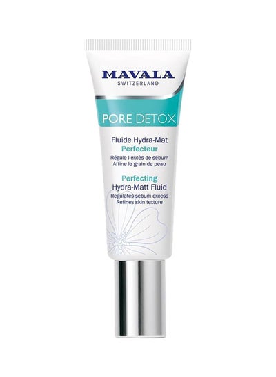 Buy Pore Detox Perfecting Hydra-Matt 45ml in Egypt