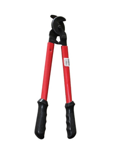 Cable Cutter Red/Black 18inch price in Saudi Arabia | Noon Saudi Arabia ...