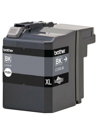 Buy LC539XL-BK Ink Cartridge Black in Egypt