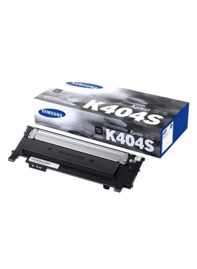 اشتري K404S Toner Cartridge أسود في الامارات