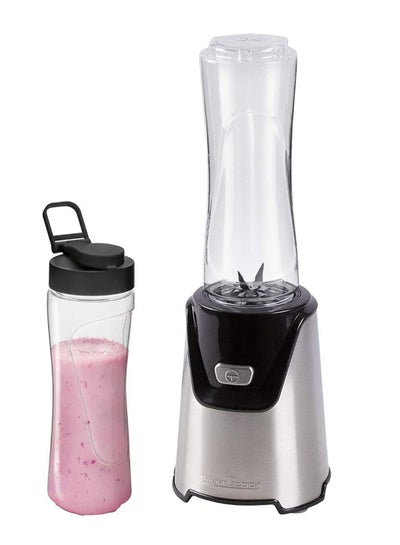 Smoothie Maker 600ML 400W 600 ml PC-SM 1153 Silver/Black/Silver price in  UAE | Noon UAE | kanbkam