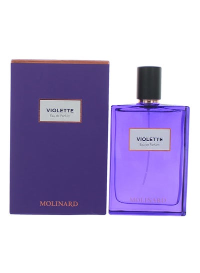 Violette EDP 75ml price in UAE | Noon UAE | kanbkam