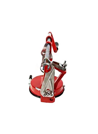 Buy Apple Core Peeler Red/Black Standard in Saudi Arabia