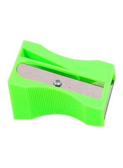 Buy Vegetable And Fruit Curl Slicer Green 5.5 X 7.6 X 3.6cm in Egypt