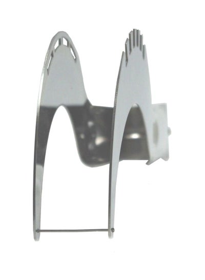 Buy Stainless Steel Slicer Silver in Egypt