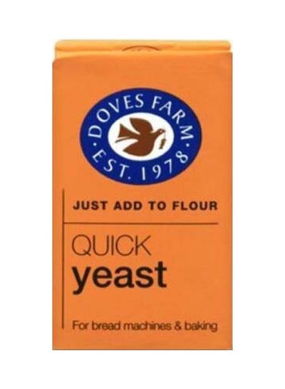 Buy Quick Yeast 125grams in UAE