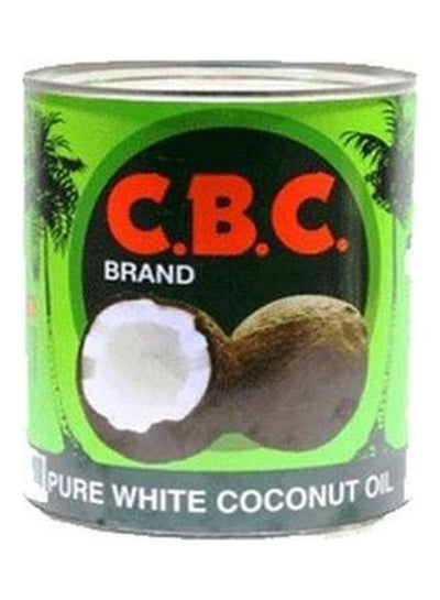 Buy Coconut Oil 745ml in UAE