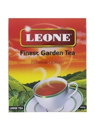 Buy Finest Garden Loose Tea 450grams in UAE