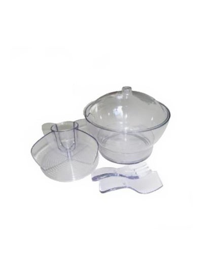 Buy Ice Bowl Clear in Saudi Arabia