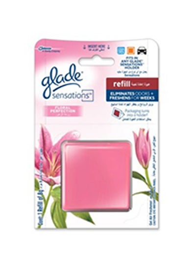 Buy Sensations Refill Pink 8grams in Saudi Arabia