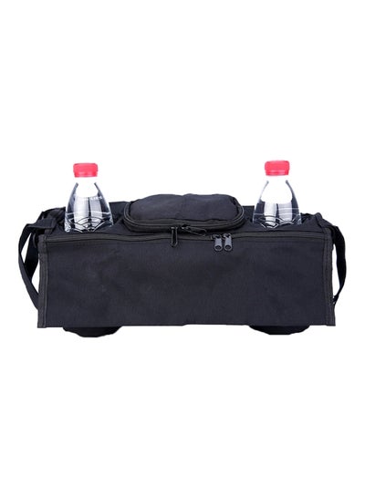 Buy Stroller Cup/Bottle Organizer Bag in UAE