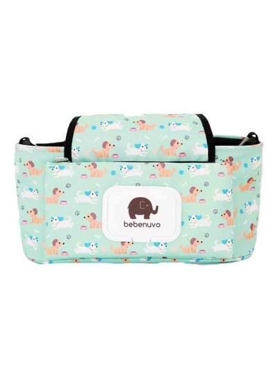 Buy Printed Diaper Bag in UAE