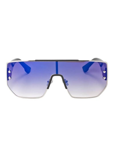 Buy Women's Square Shield Sunglasses in UAE