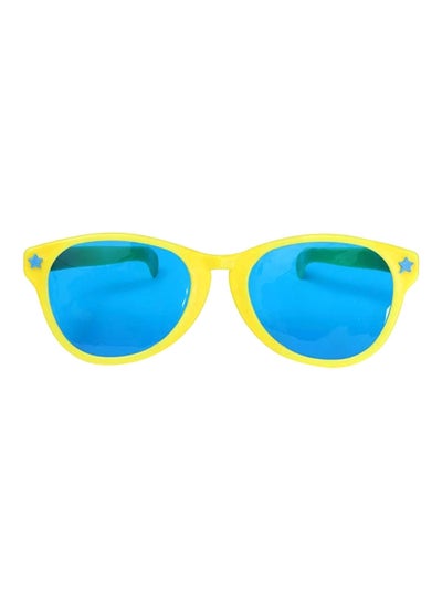 Buy Girls' Oval Sunglasses in UAE