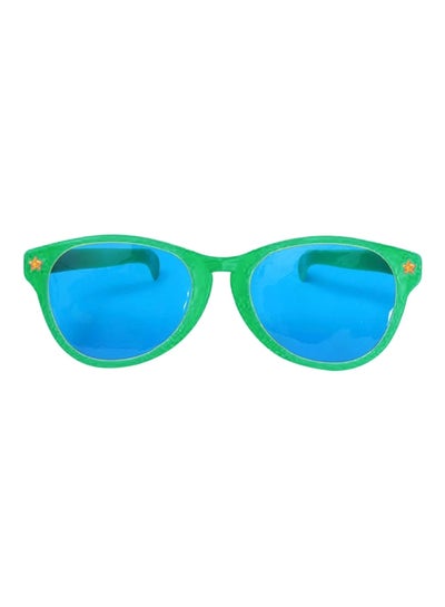 Buy Girls' Oval Sunglasses in UAE