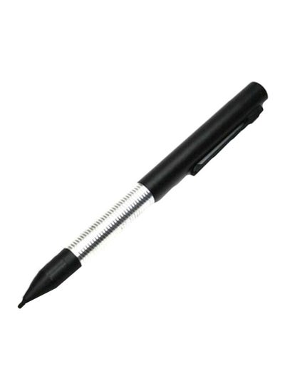 Buy Stylus Pen Black/Silver in Saudi Arabia