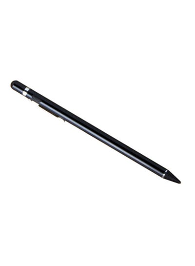 Buy Touchscreen Stylus Pen Black in Saudi Arabia