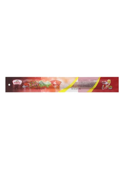 اشتري حلوى جيلي ستريب فواكه ملونة بنكهة الكولا 20جرام في مصر