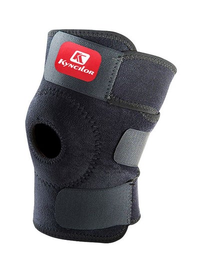 Buy Adjustable Elastic Knee Pad in Saudi Arabia