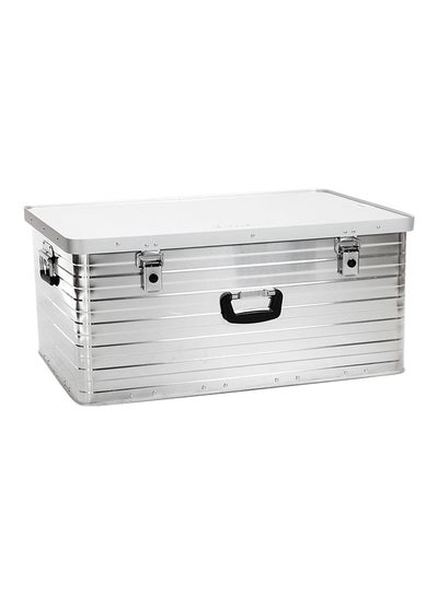 Buy ALUMINUM BOXES 133L 133Liters in Saudi Arabia