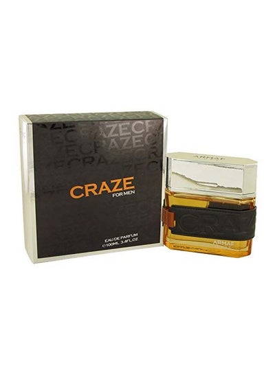 Buy Crazë EDP in UAE