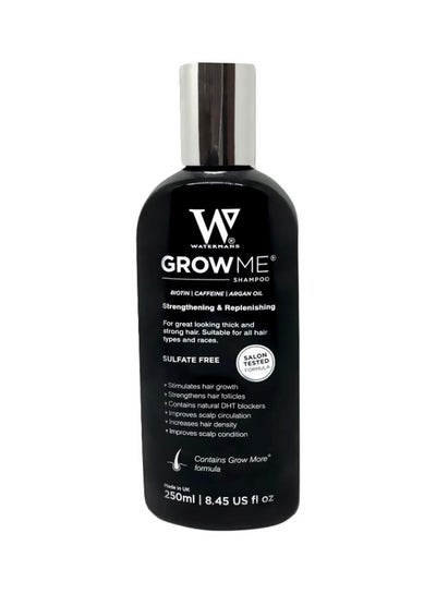 Buy GrowMe Shampoo 250ml in UAE