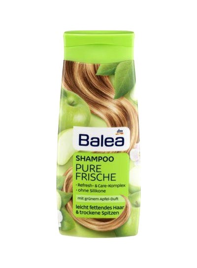 Buy Pure Fresh Shampoo 300ml in Egypt