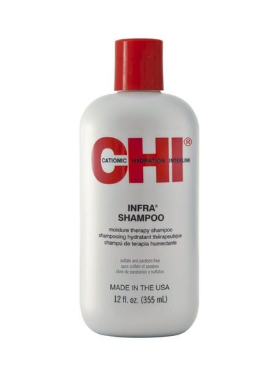Buy Infra Shampoo 355ml in Egypt