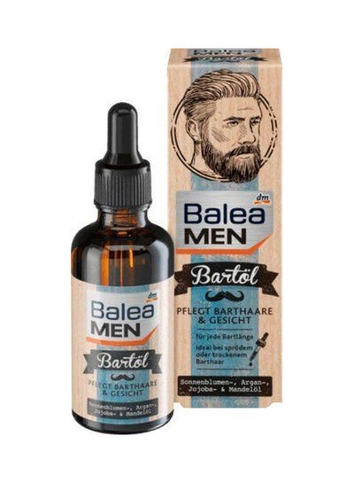 Buy Beard Oil 50ml in Saudi Arabia