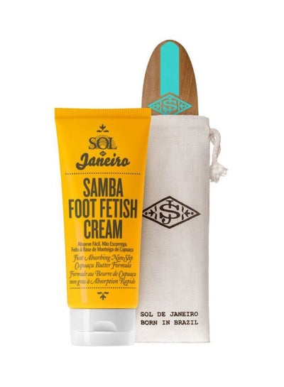 Buy Samba Foot Fetish Care 50ml in UAE